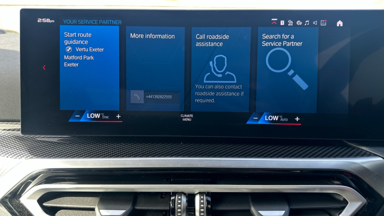 BMW M2 2dr DCT Petrol Coupe